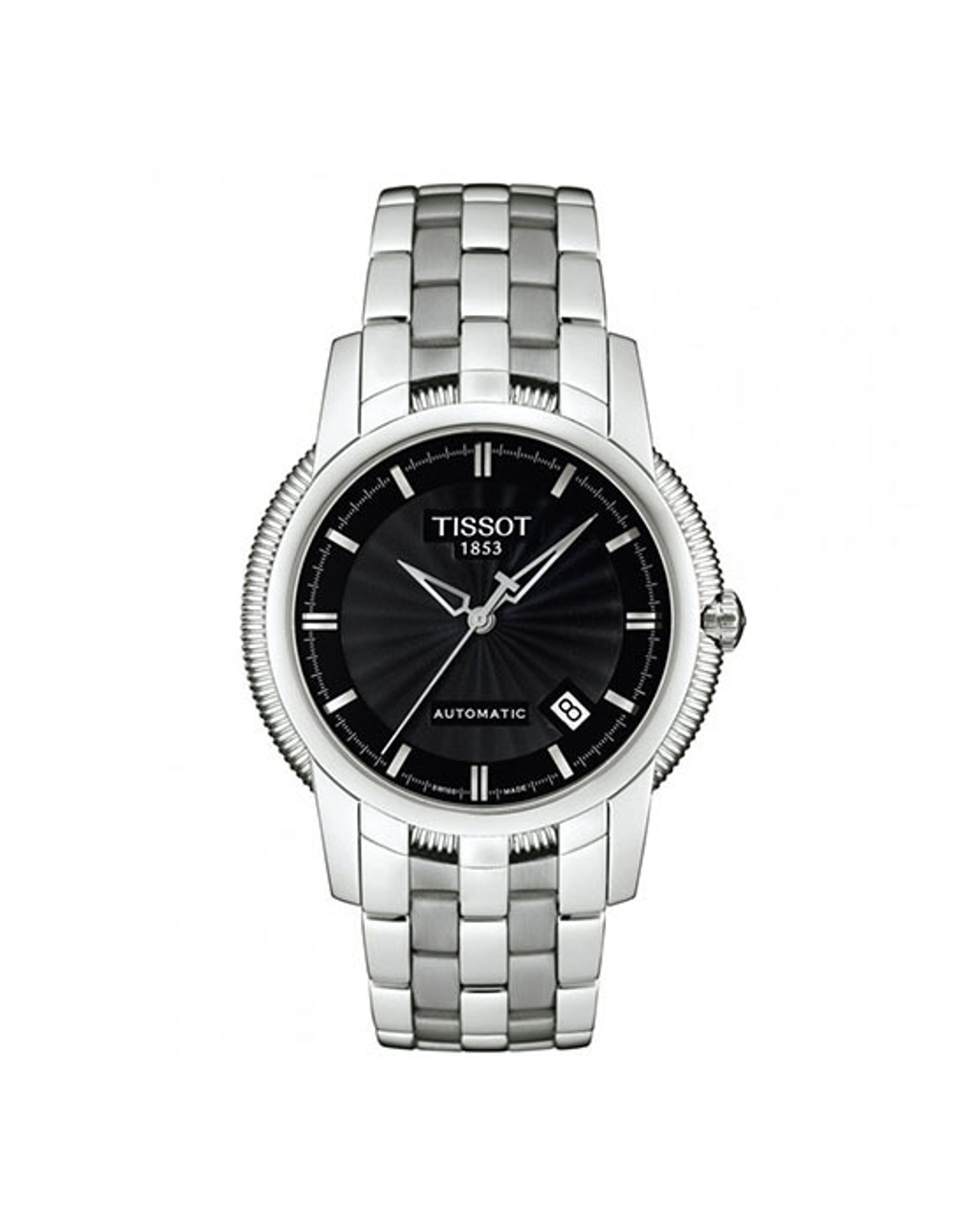 TISSOT T-Classic Ballade III Automatic T97148351