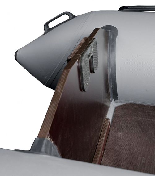 Надувная лодка FLINC FT360L