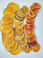 Цитрусовое ассорти (40 долек)