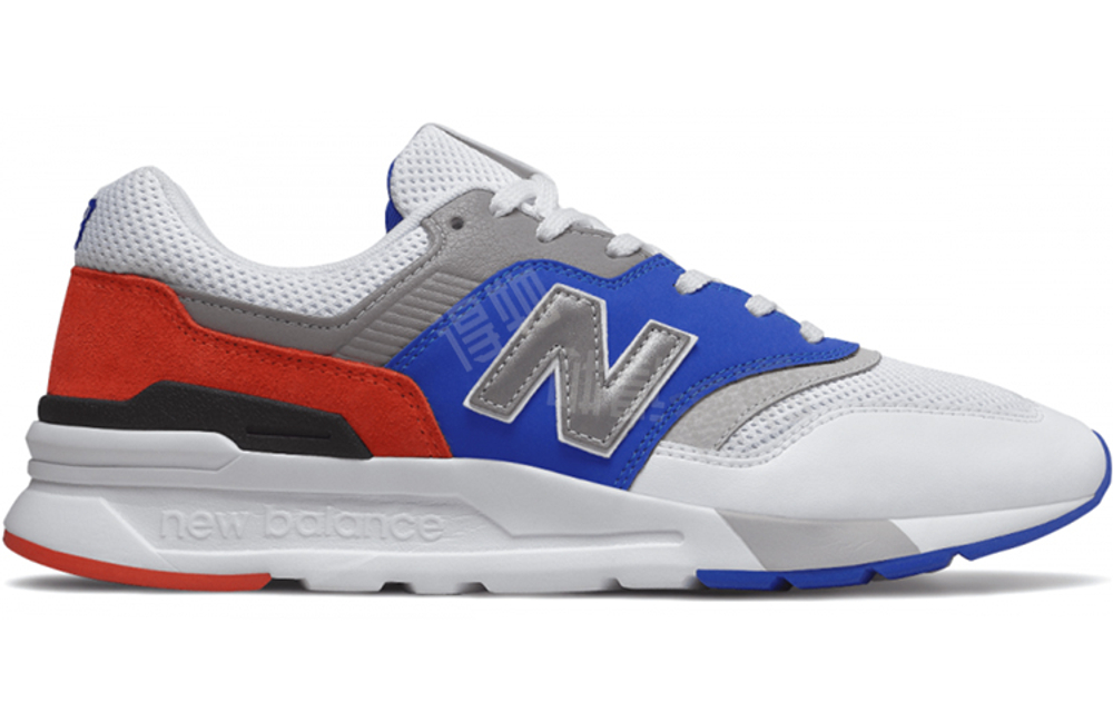 Кроссовки New Balance Nb 997 D
