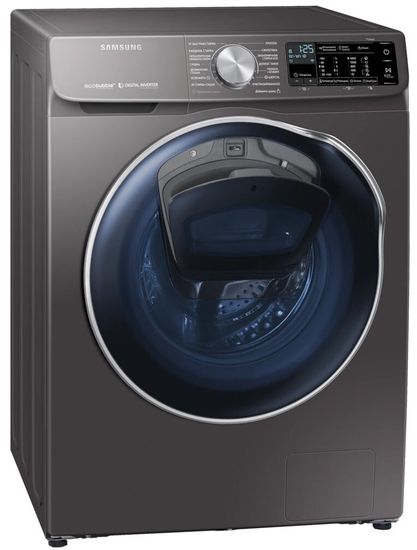 Стиральная машина Samsung WD10N64PR2XLP