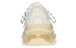 Balenciaga Triple S Clear Sole (Женская размерная сетка)