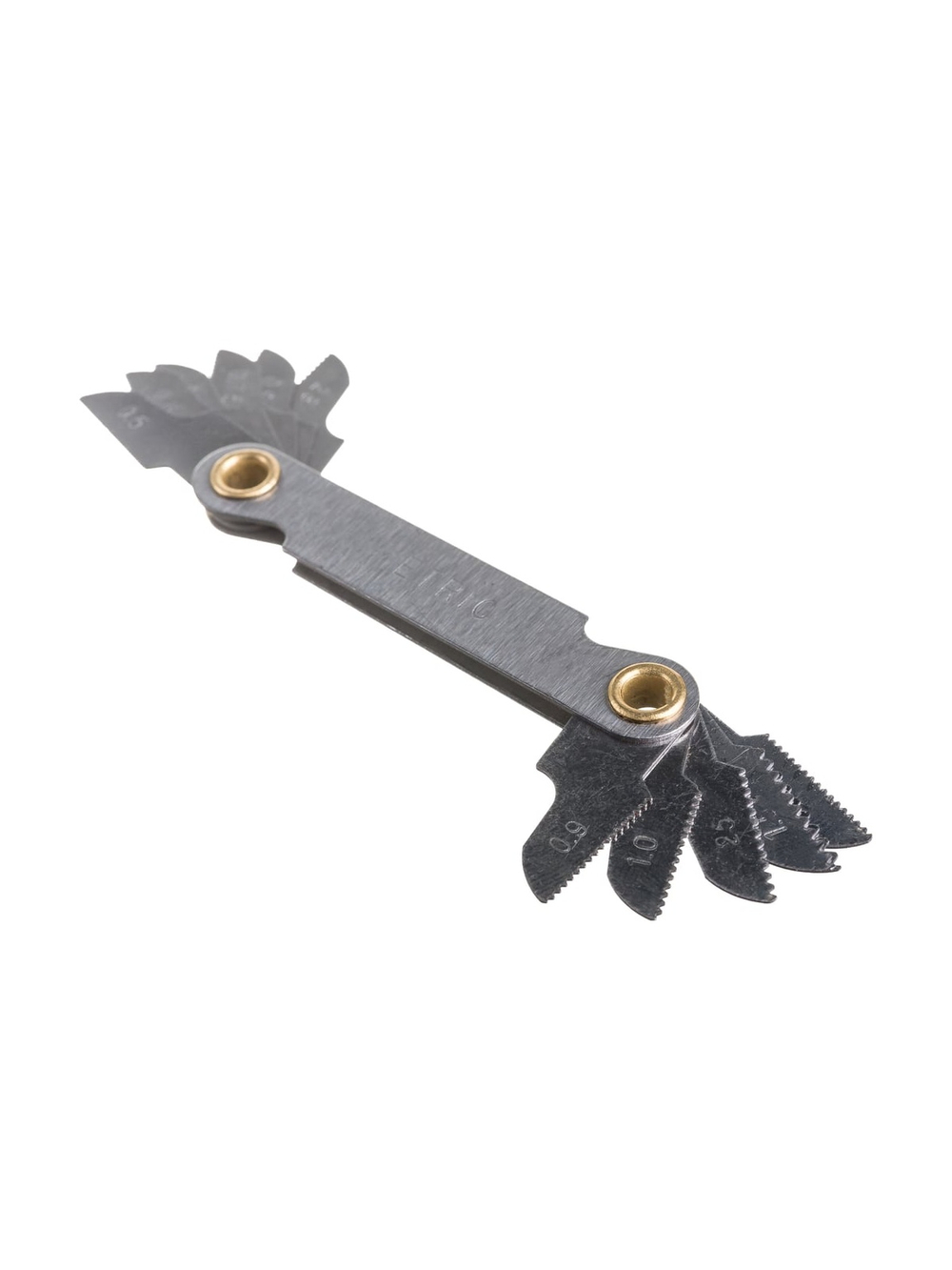 Набор метчиков и плашек, 51 предмета Gigant STD051