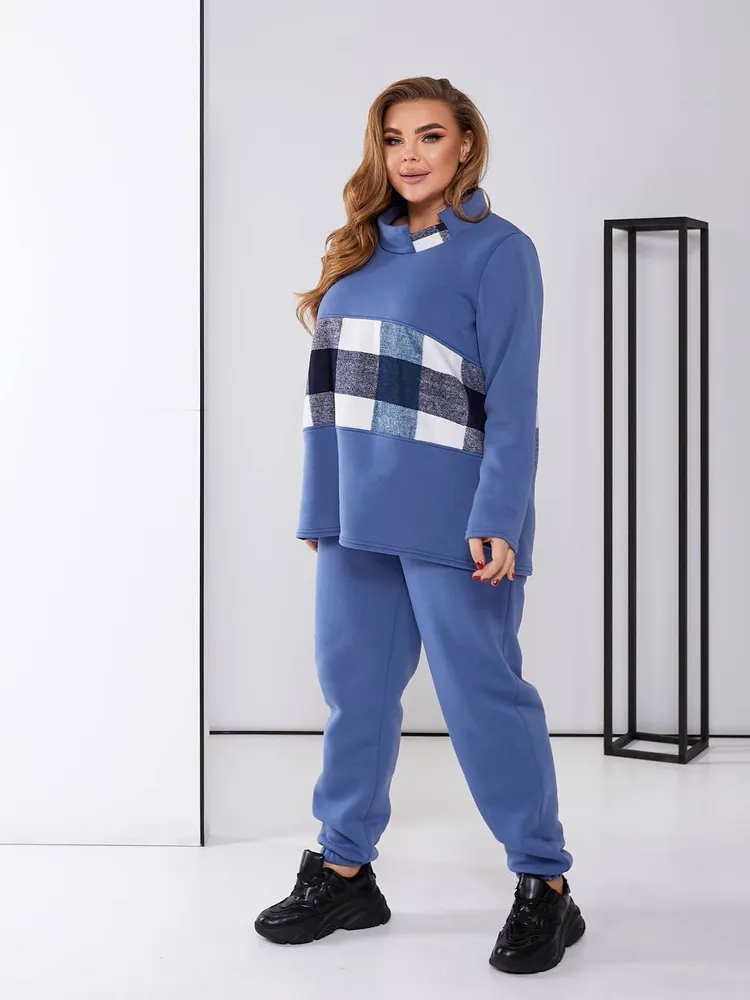 Костюм УК-1217-2 Fabrika