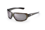 Спортивные очки LiP FLO / Tortoise / PC VIVIDE Copper Smoke Silver Mirror Lens
