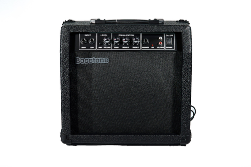 Bosstone GA-15W V.2 Black Комбоусилитель