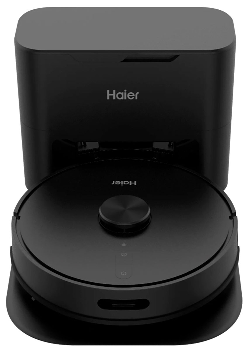 Робот-пылесос HAIER HSR Care S3B