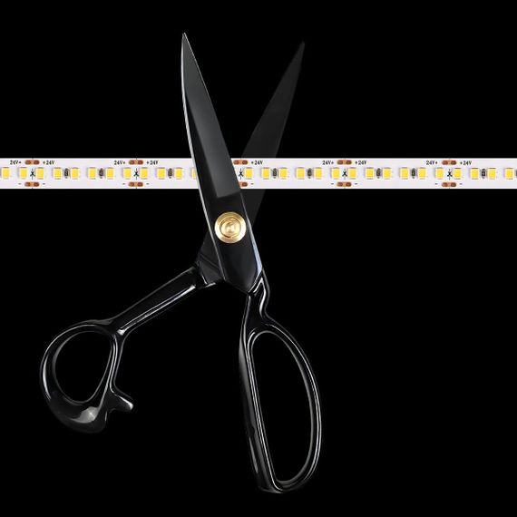 Светодиодная лента Loft IT Power Strip 14W/m 24V 3000K IP20 5m 10363/18020 WW