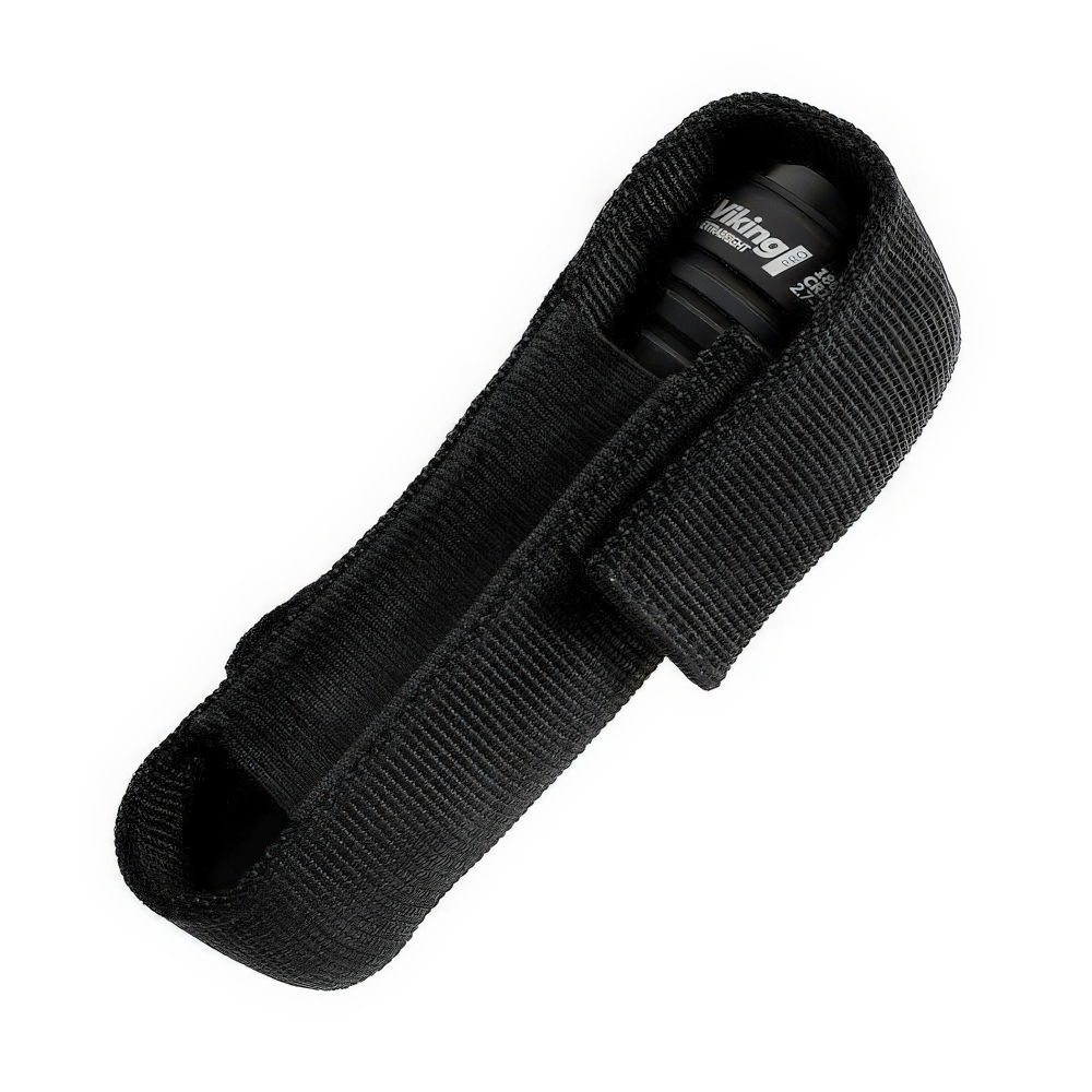 Фонарь Armytek Dobermann Pro Magnet USB (теплый свет) — удобное управление: двухфазная бесшумная кнопка и 6 режимов работы, включая стробоскоп.