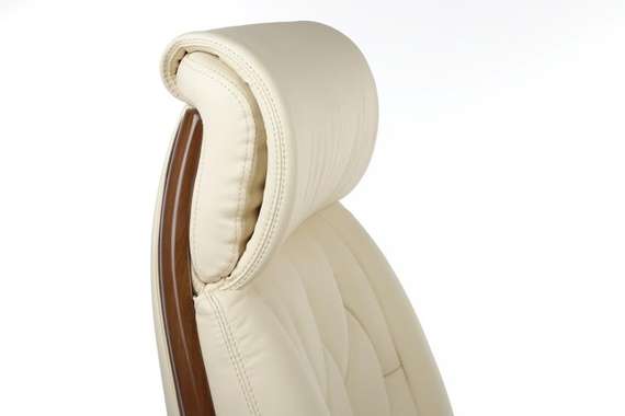 Кресло Байрон YS1505A Кремовый