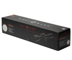 Прицел Sightmark Citadel 3-18×50 FFP (LR2 с подсветкой)