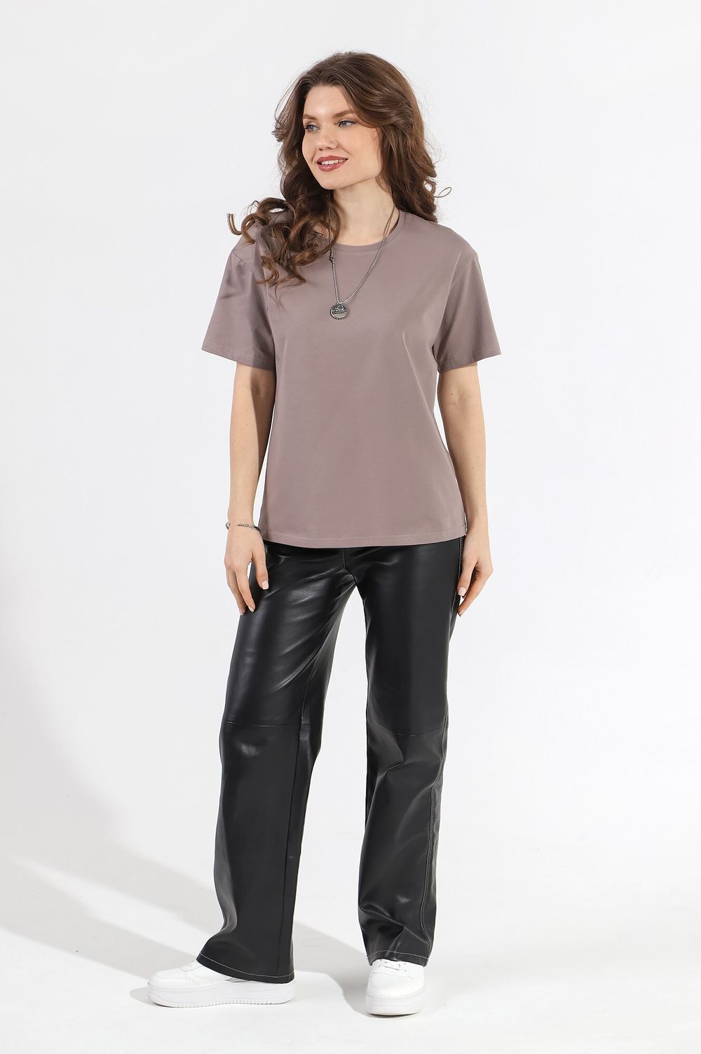 Футболка Базис Виотекс БЕЖЕВЫЙ