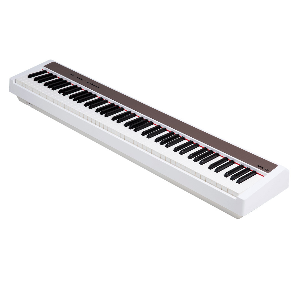 Nux NPK-10 White