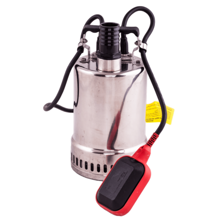 Дренажный насос Aquario Vortex 4-7SS