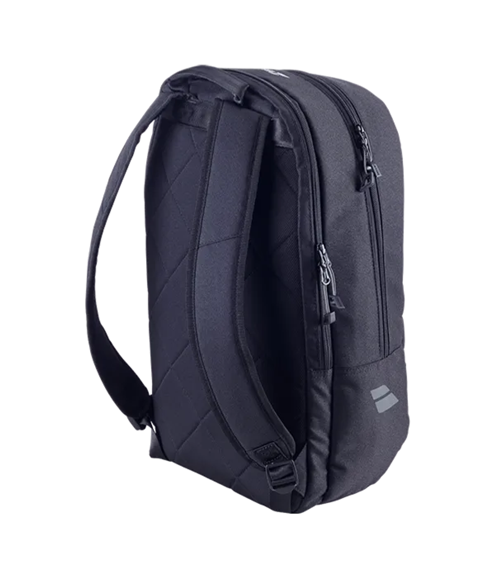 Рюкзак для падел Babolat Court Lite Black 2025 – лёгкий и прочный