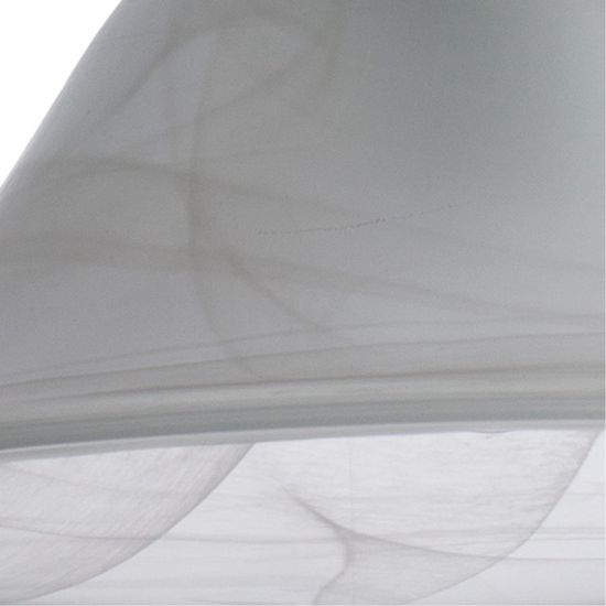 A6430SP-1WH СВЕТИЛЬНИК ПОДВЕСНОЙ