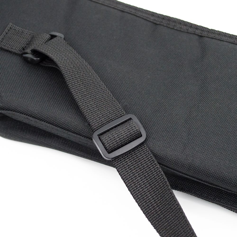 Чехол / пирамида "Classic 1/1" 90 см (черно-синий)