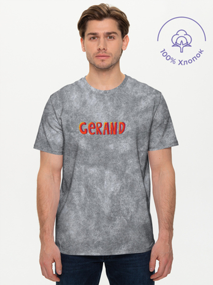 Мужская футболка Gerand
