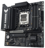 Материнская плата mATX ASUS TUF GAMING B850M-E WIFI