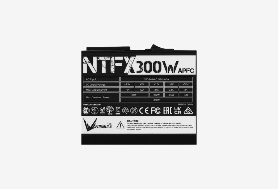 NTFX-300_0426709110341