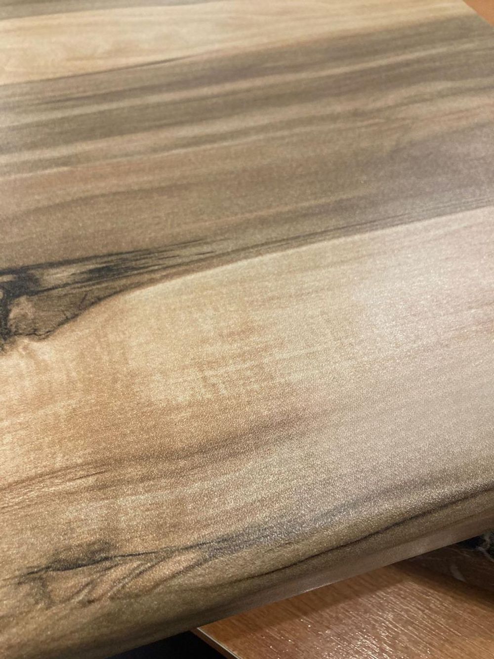 Столешница Тис 2 кат 3050*600*40 \70008\NW