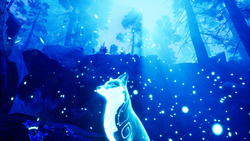 Spirit of the North: Enhanced Edition (диск для PS5, интерфейс и субтитры на русском языке)