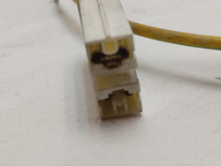 WF602W0BCWQ/LP кт23 Сетевой шнур для стиральных машин Samsung DC96-00146A б/у