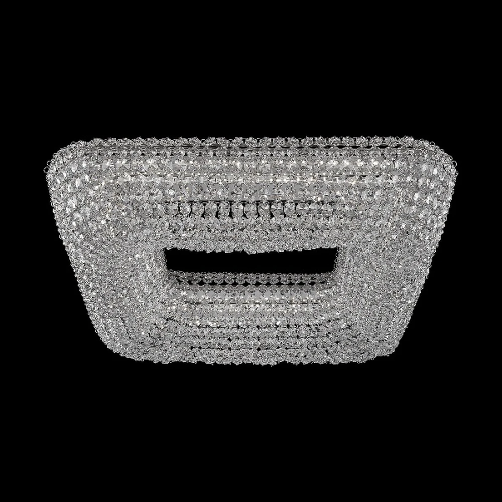 Потолочная люстра Rimini S504.0.50.F.3000