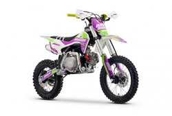 Мотоцикл PITONMOTO PX3 110EA 14/12 PITBIKE
