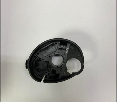 Блок управления левый для снегоходов 0609-322