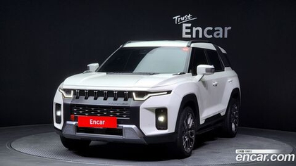 KG Mobility (Ssangyong) Torres Бензин 1.5 2WD (07.2022)