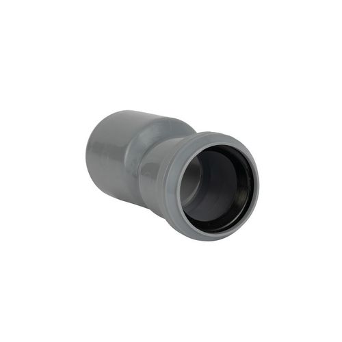 Переход канализационный эксцентрический RTP 50х40 мм