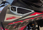Снегоход AODES Snowcross 1000 SWT