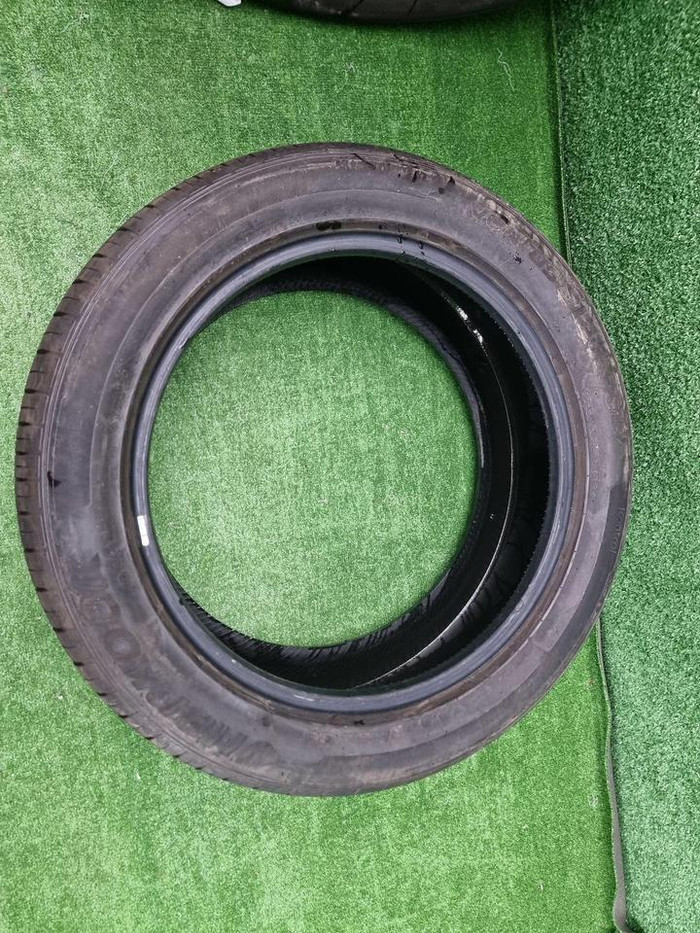 Шина Комплект 255/50 R20 Hankook Ventus S1 Evo 2