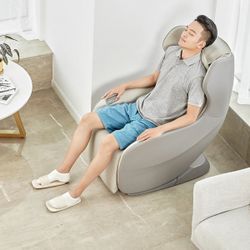 Массажное кресло Xiaomi Uno Grey