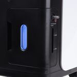 Кислородный концентратор Med-Mos Y007-3W с небулайзером и ионизацией