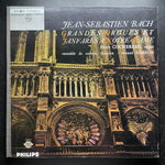 Grandes Orgues Et Fanfares A Notre-Dame (Франция 1962г.)