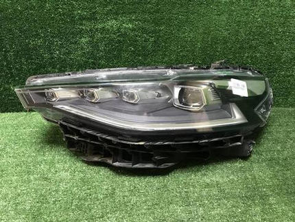 Фара левая Haval F7 (2018-н.в.) LED