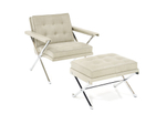 Кресло Wittmann Constanze 3/4 Armchair