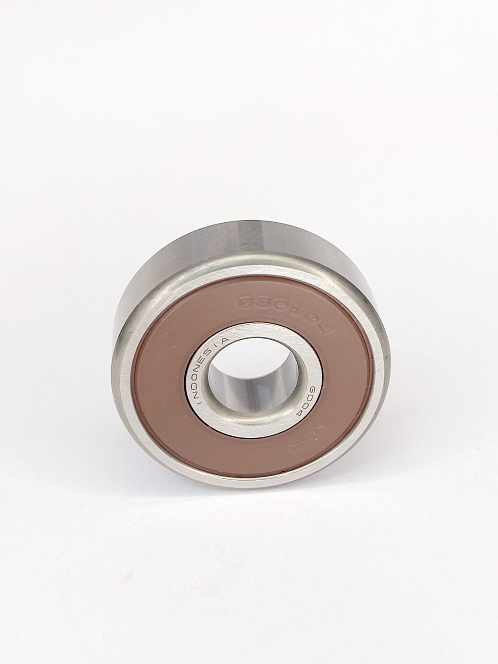 Подшипник NSK 6301DDUC3 12х37х12 мм к-т 2 шт.