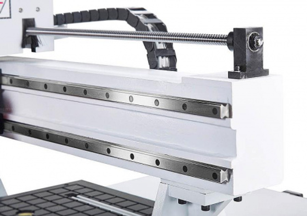 Фрезерный станок с ЧПУ Advercut Multi K60MT-3/1325