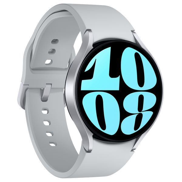 Samsung Galaxy Watch6 44mm Silver
