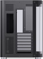 Корпус ATX JONSBO TK-2 Black