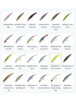 Воблер DUO Spearhead Ryuki 95 S, GPA4009 River Bait