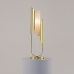 Настольный светильник Maytoni Z014TL-01G