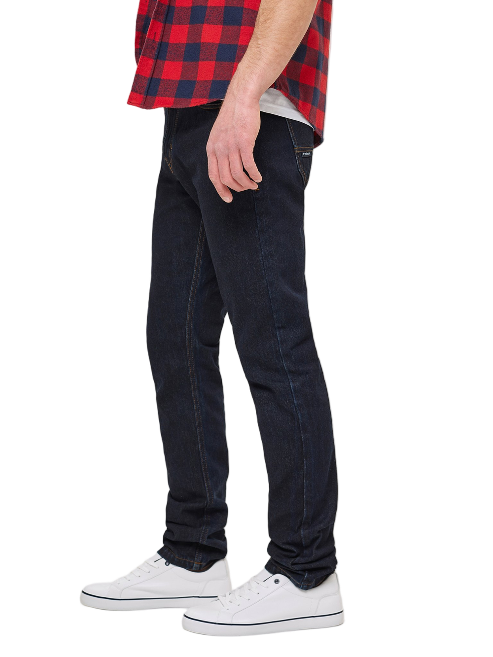 JC102 / Темно-синий