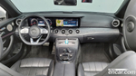 Mercedes-Benz E-Class W213 E220d Cabriolet (12.2019)