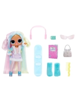 Кукла Лол Твинс Lol Tweens Candylicious оригинал