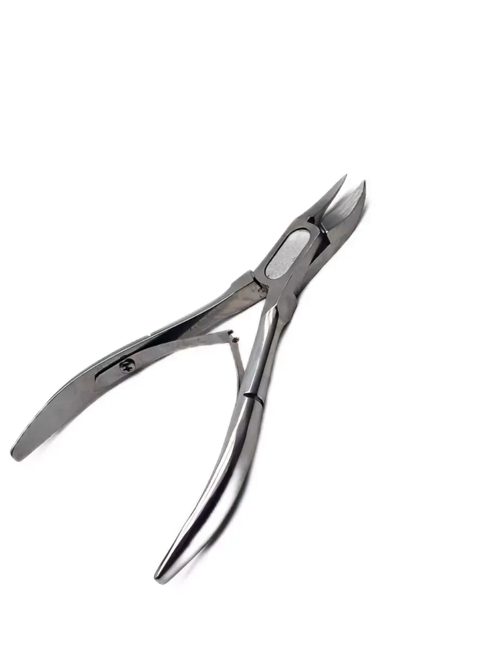 Кусачки для ногтей профессиональные