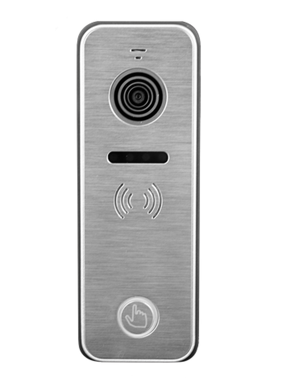 Вызывная видеопанель iPanel 2 HD  Metal